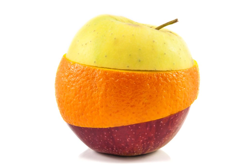 fruit